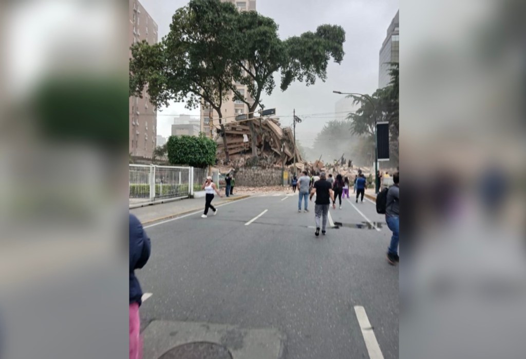 164 los muertos y casi un millar los heridos por los dos terremotos en&nbsp;Venezuela