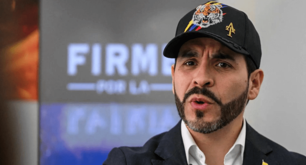 Coalición Escudo de las Américas expresó «profunda preocupación» por declaraciones que ponen en duda resultado&nbsp;electoral