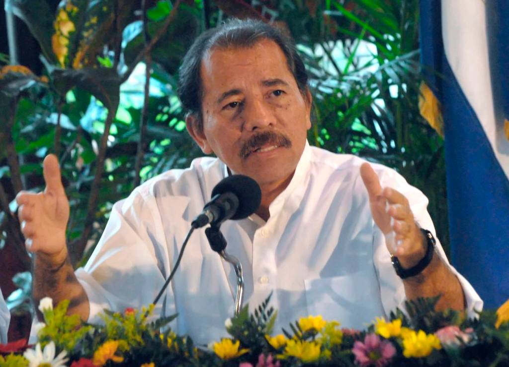 Estados Unidos pide acciones tras anuncio de Daniel Ortega: «no volverá a haber elecciones» en&nbsp;Nicaragua