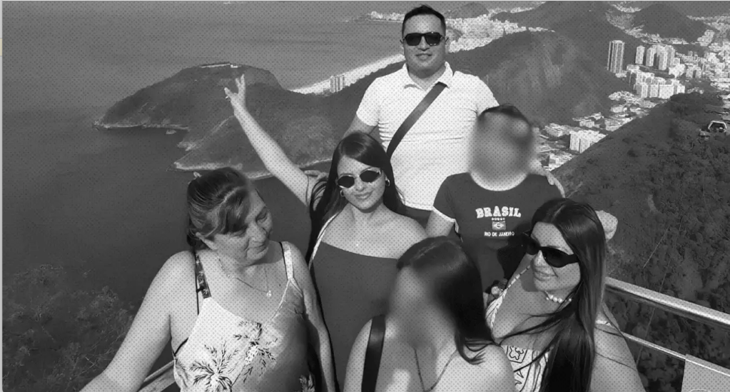 Tres colombianas entre cuatro víctimas fatales tras estrellarse un helicóptero en Río de&nbsp;Janeiro