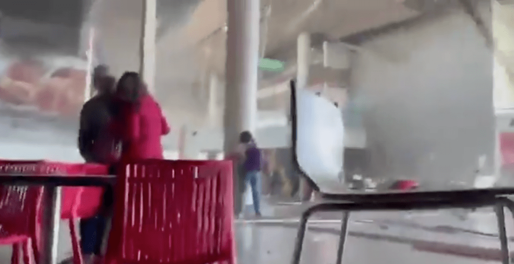 222 personas se encuentran desaparecidas y 188 han muerto tras el terremoto, según reporte de&nbsp;Asocapitales