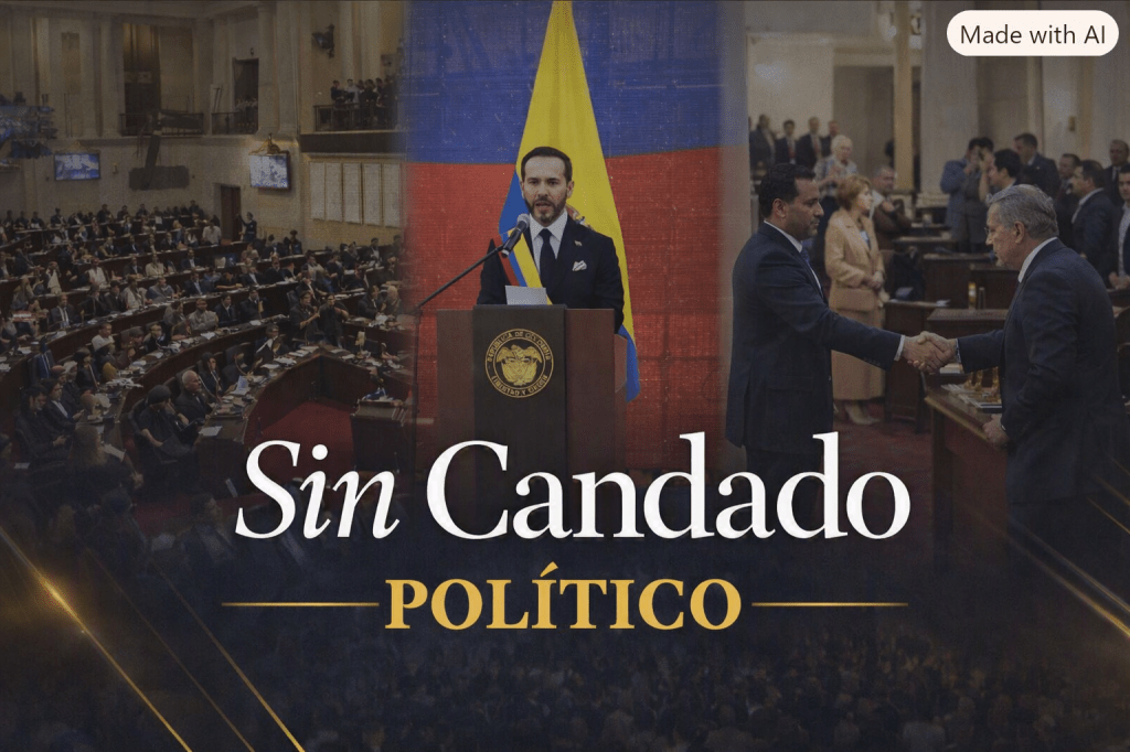Consejo de Estado niega solicitud de suspensión provisional de elección del presidente Abelardo De la Espriella