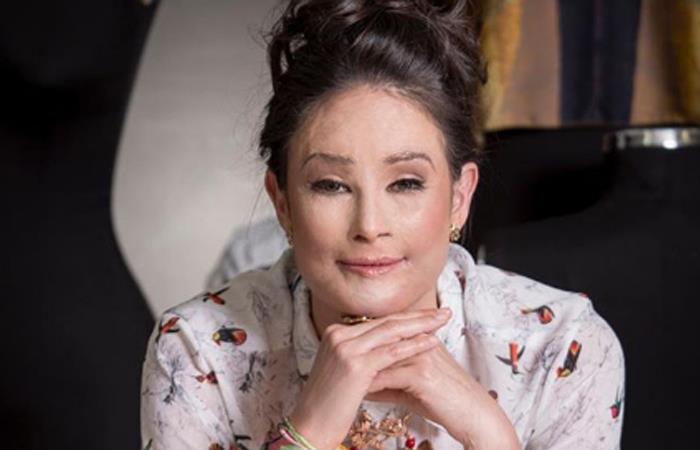 ¿Puede el perdón convertirse en una herramienta para reconstruir la vida después de una experiencia extrema? Natalia Ponce&nbsp;responde