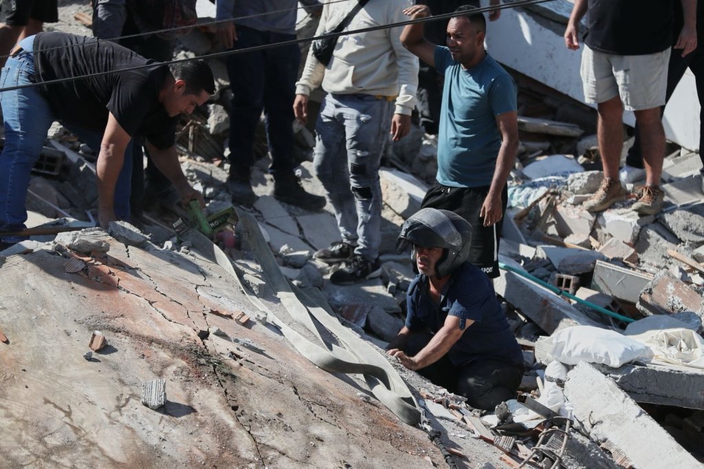 Terremoto en Colombia: Asciende a 60 los muertos de acuerdo con cifras entregadas por autoridades en varias regiones