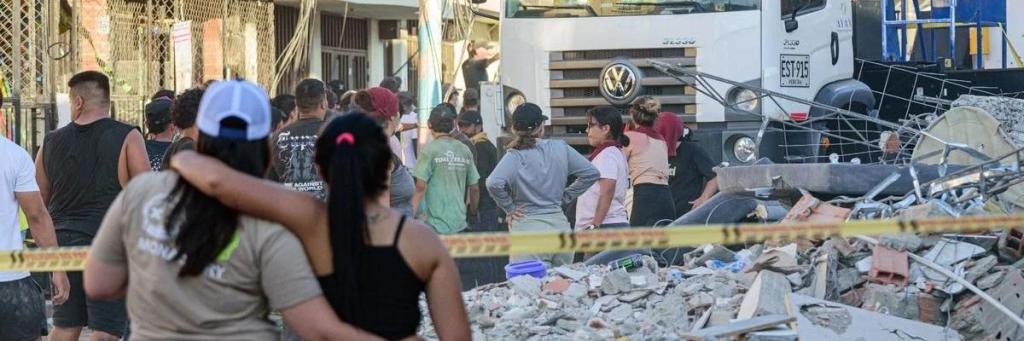 El balance nacional asciende a 273 personas fallecidas, Cerca del 75 % de los fallecidos se concentra en ciudades&nbsp;capitales