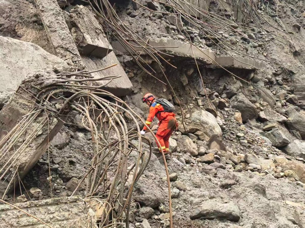 Ascienden a más de 1.000 los muertos por la riada en Nepal, que deja unos 3.900&nbsp;desaparecidos