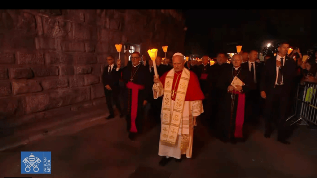 Papa León XIV pide a los obispos franceses «máxima vigilancia» ante casos de&nbsp;pederastia