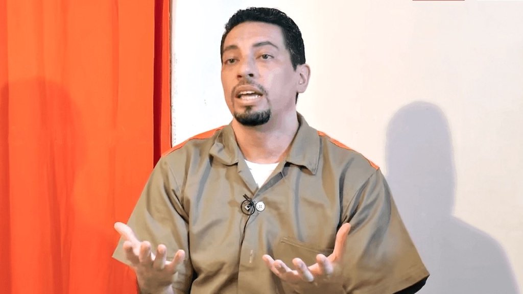 David Murcia se retracta de señalamientos contra presidente De la Espriella, gobierno Petro le ofreció ser gestor de paz