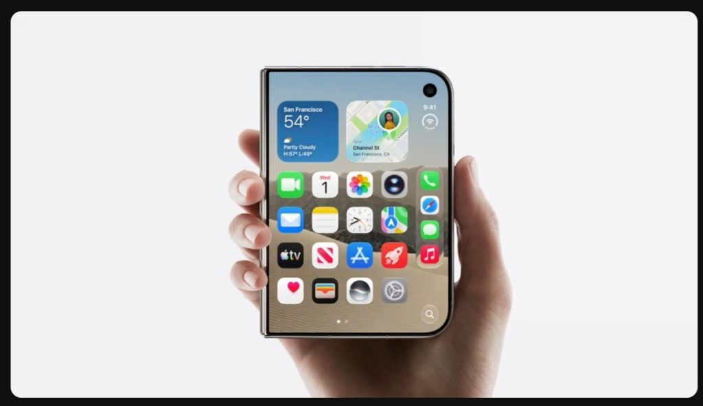 iPone Duo: Apple «redefine» lo que un iPhone puede hacer ¿cuánto costará en&nbsp;Colombia?
