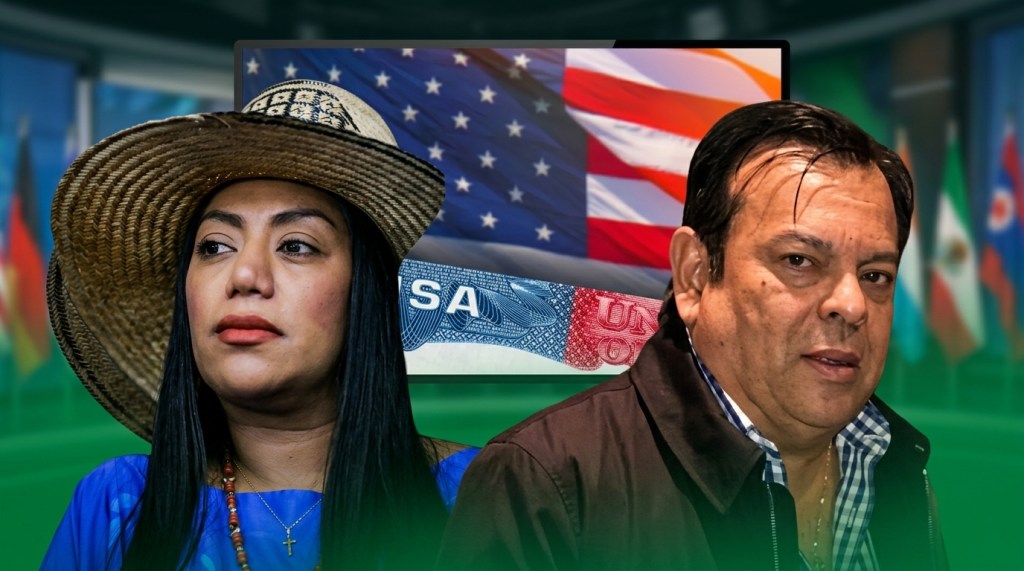 De la Espriella advierte que se vienen más revocatorias de visas por parte de Estados Unidos