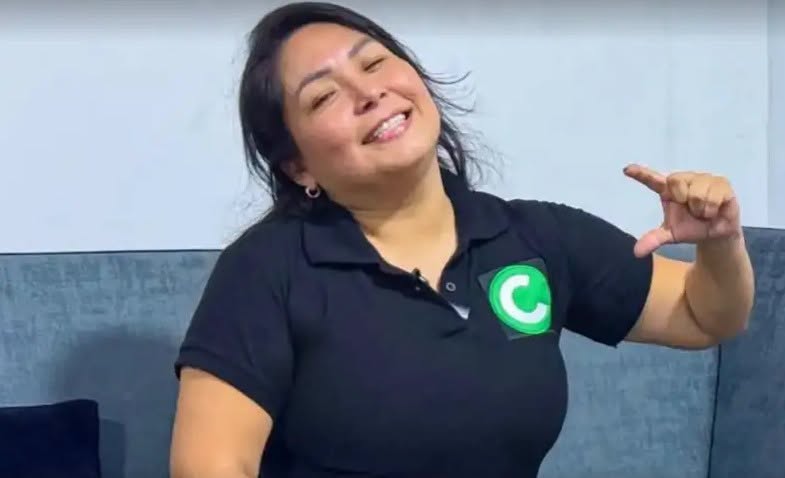 Asesinan periodista y candidata regional Susy Aponte Polo durante una actividad política en Perú, capturan presunto&nbsp;responsable