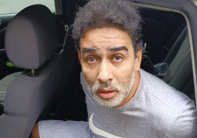 Capturan en España alias «Pirry» presunto cerebro de masacre en Antioquia en la que fueron asesinadas siete&nbsp;personas