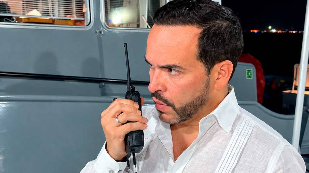 “La Fuerza Pública deberá actuar con legalidad, necesidad y proporcionalidad”: De la Espriella sobre jornada de protesta