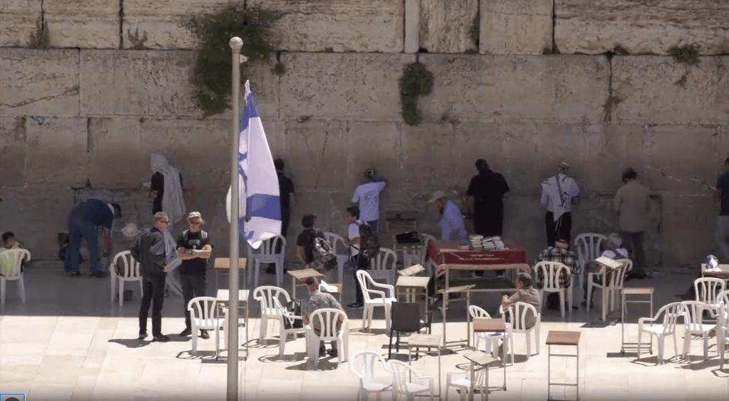 Un Israel dividido a las urnas: Netanyahu se la juega en las primeras elecciones desde el 7-O