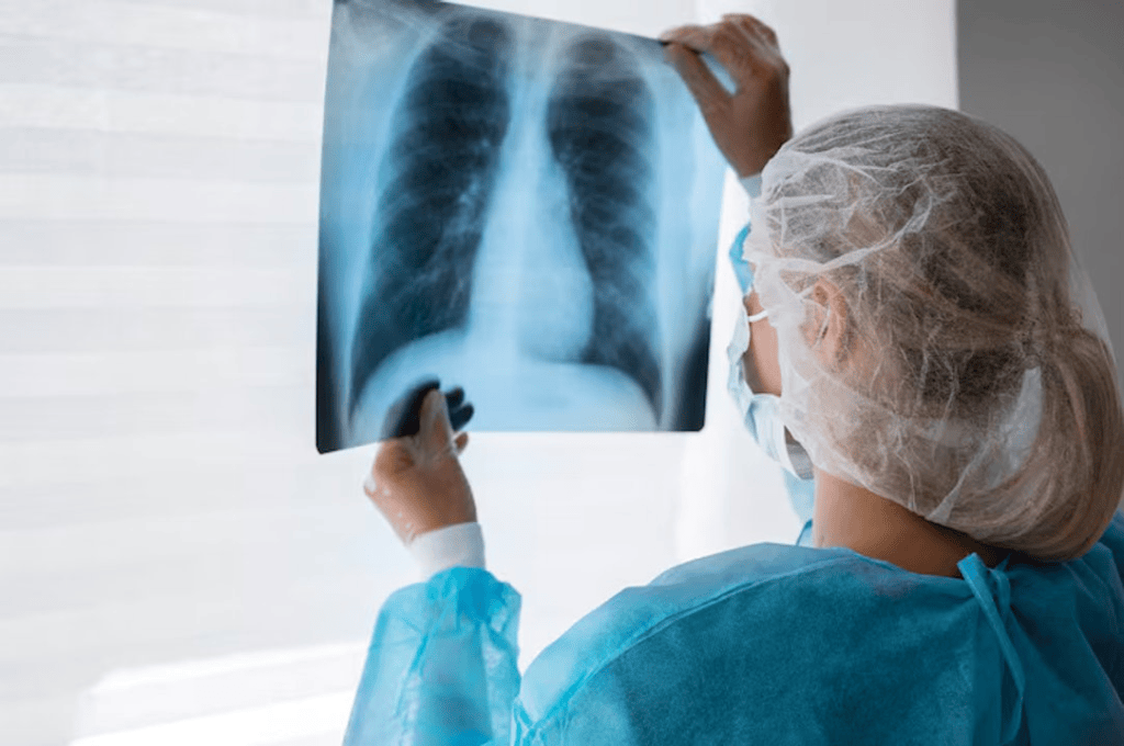 Peste neumónica: ¿La nueva epidemia? Mientras Rusia investiga más de 200 casos advierte que “Todo está bajo control”