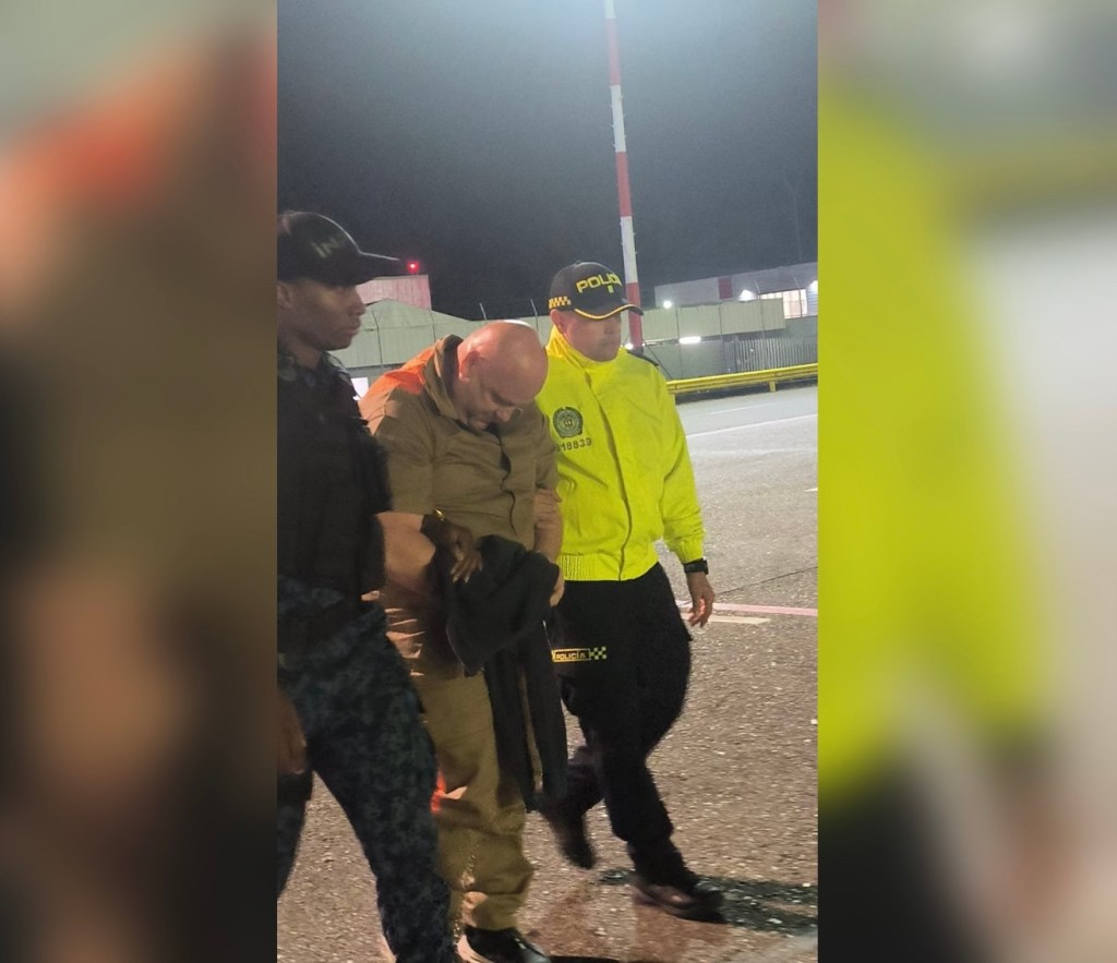 Envían a la Cárcel de Cómbita a Miguel Quintero, hermano del exalcalde de Medellín, Daniel&nbsp;Quintero